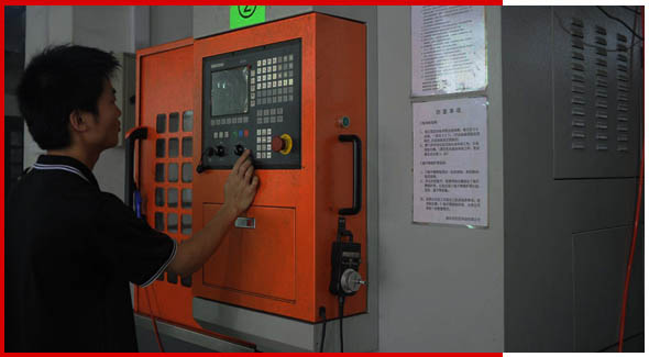 河北滄州渤海機(jī)械制造有限公司